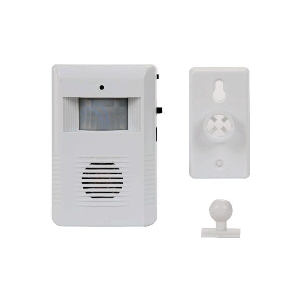 Κουδούνι ειδοποίησης εισόδου - ED08 - 375087 - GoodFlix