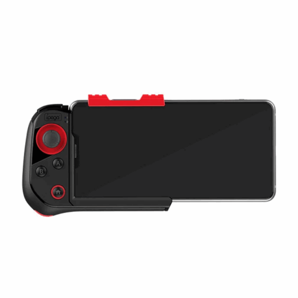 Ασύρματο χειριστήριο Gaming για Smartphone - 9121 - Single-Hand Bluetooth Gamepad - 391212 - GoodFlix