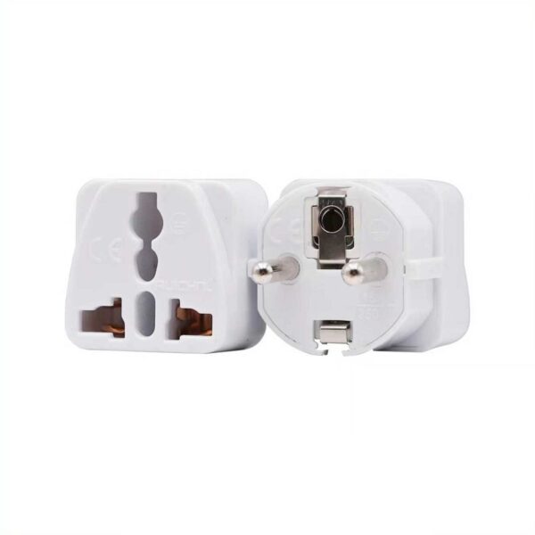 Αντάπτορας πρίζας - International - RTA04-9 - 409008 - GoodFlix