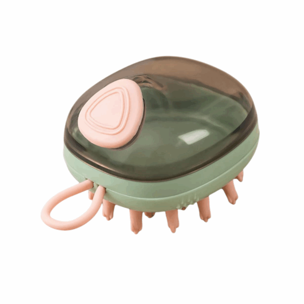 Συσκευή μασάζ κεφαλής μπάνιου - 410115 - GoodFlix