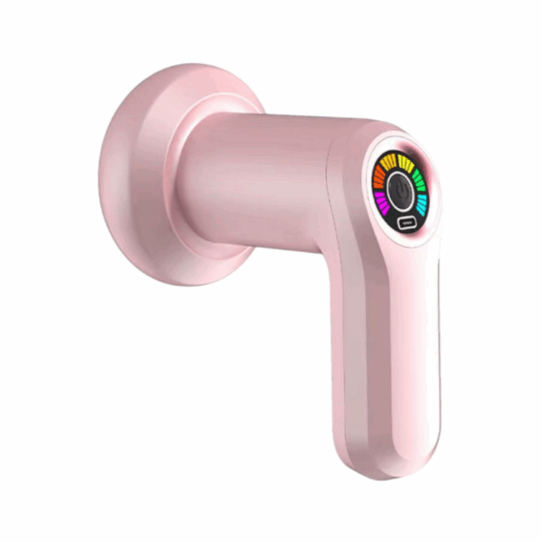 Συσκευή μασάζ κατά του τοπικού πάχους - Massage Gun - 410117 - GoodFlix