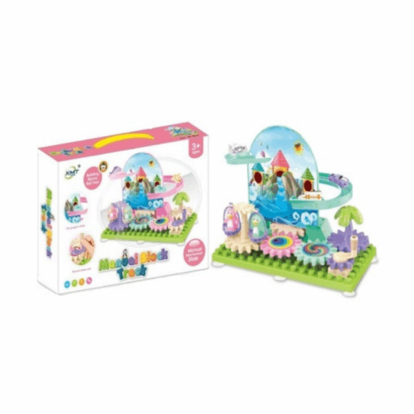 Παιχνίδι Λούνα Παρκ - 9946B - 414012 - GoodFlix