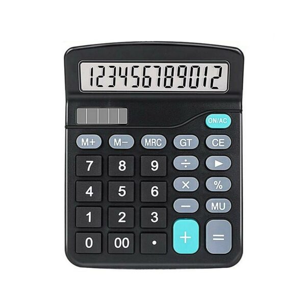 Ψηφιακή αριθμομηχανή - 837B - 430672 - GoodFlix