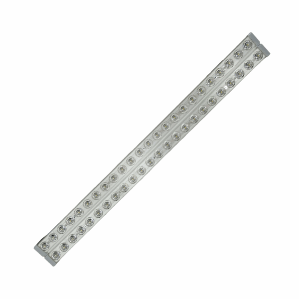 Μπάρα φωτισμού LED - 2 row tube - 25W - 60cm - T10 - Cool White - 430272 - GoodFlix