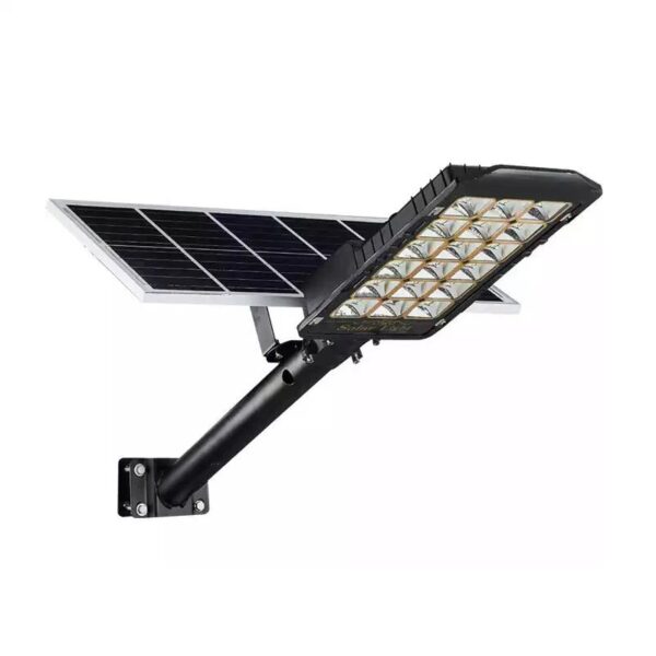 Ηλιακός προβολέας LED με πάνελ - 200W - 430500 - GoodFlix