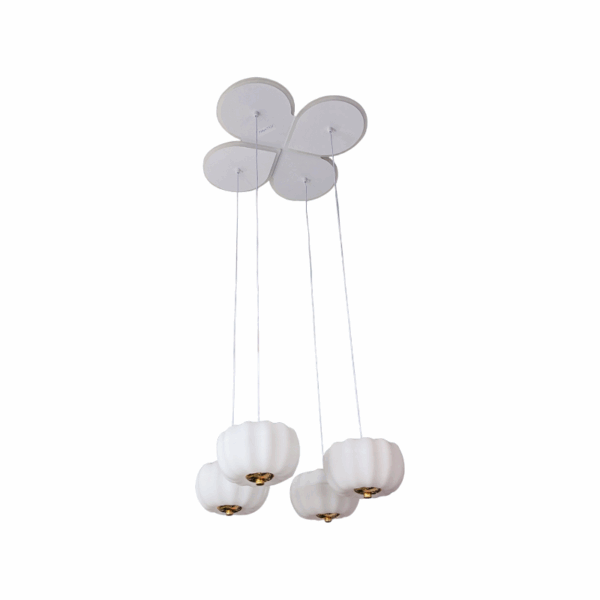 Φωτιστικό οροφής τραπεζαρίας LED - 2120 - 430548 - GoodFlix