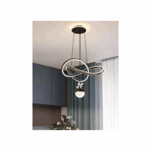 Φωτιστικό οροφής LED - 2135 - 430661 - GoodFlix