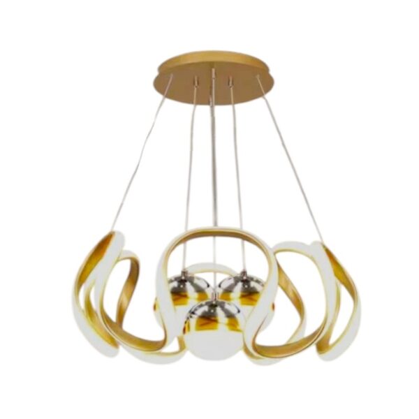 Φωτιστικό οροφής τραπεζαρίας LED - 2174 - 430975 - GoodFlix