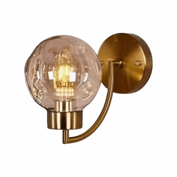 Επιτοίχιο φωτιστικό LED - AY-1 - 431163 - GoodFlix