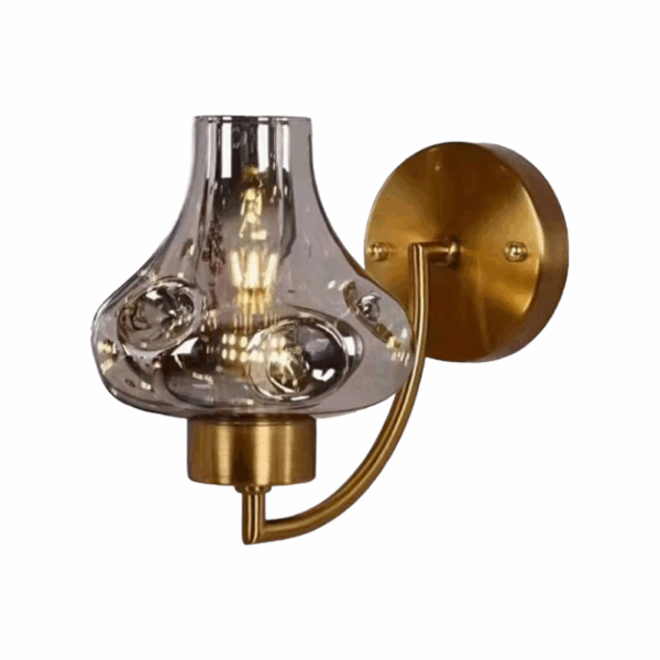 Επιτοίχιο φωτιστικό LED - AY-2 - 431170 - GoodFlix