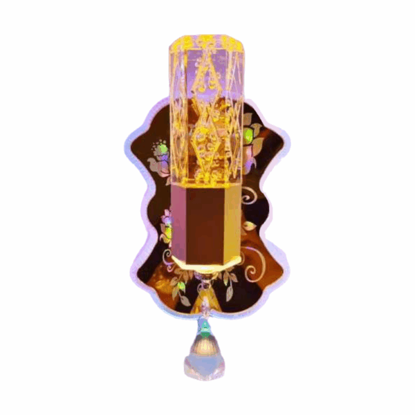 Επιτοίχιο φωτιστικό LED - XWZ-5 - 431286 - GoodFlix