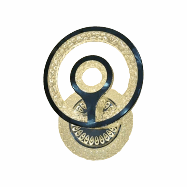 Επιτοίχιο φωτιστικό LED - XWZ-10 - 431330 - GoodFlix