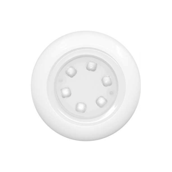 Εντοιχιζόμενο φωτιστικό spot πισίνας LED - 9W - 431381 - GoodFlix