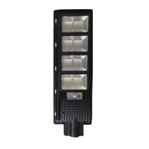 Ηλιακός προβολέας LED με αισθητήρα κίνησης - 120W - 433743 - GoodFlix