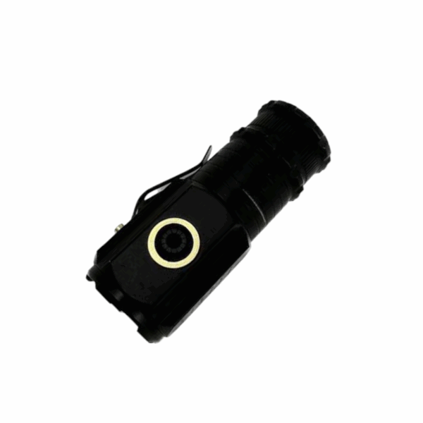 Επαναφορτιζόμενος φακός LED - FA-771-3 - 460007 - GoodFlix