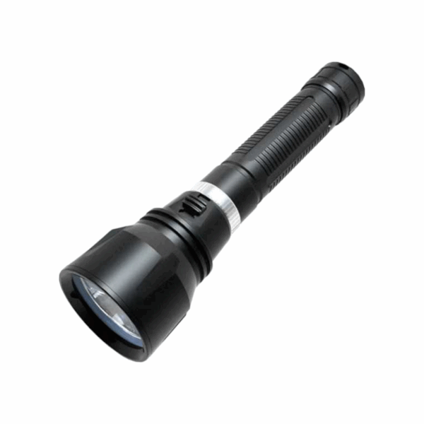 Επαναφορτιζόμενος φακός LED - FA-75108 - P70 - 460022 - GoodFlix