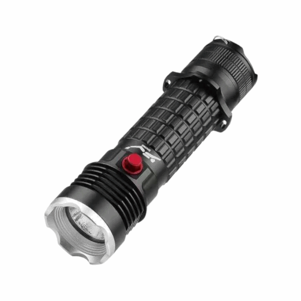 Επαναφορτιζόμενος καταδυτικός φακός LED - FA-XL-39 - P70 - 460024 - GoodFlix