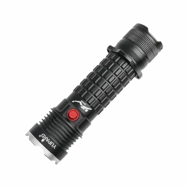 Επαναφορτιζόμενος καταδυτικός φακός LED - FA-xL37-L2 - 460025 - GoodFlix