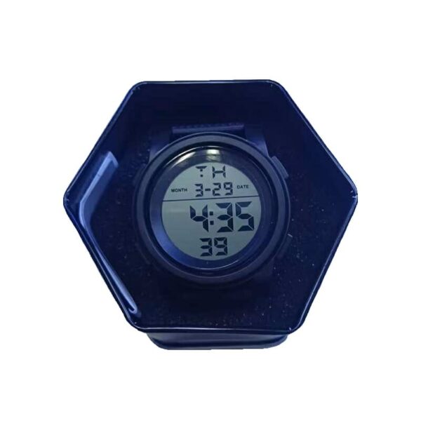 Ψηφιακό ρολόι χειρός - 6697 - 466977 - GoodFlix