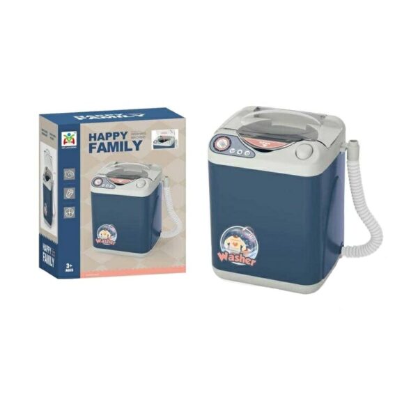 Παιδική συσκευή - Πλυντήριο ρούχων -  820b33-6 - 496004 - GoodFlix
