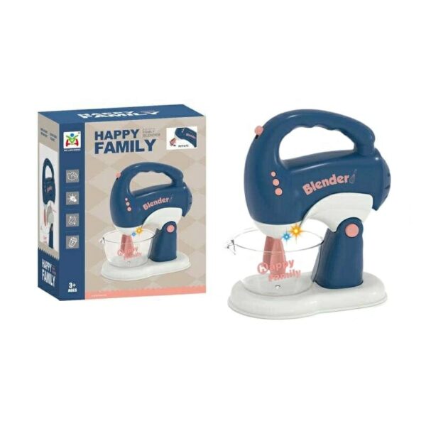 Παιδική συσκευή - Κουζινομηχανή -  820b23-6 - 496028 - GoodFlix