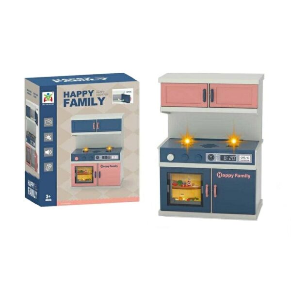 Παιδικός πάγκος κουζίνας - 820b27-6 - 496042 - GoodFlix