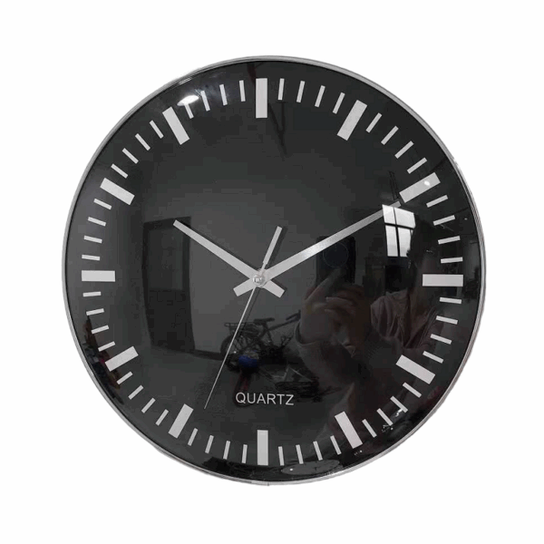 Ρολόι τοίχου - FHS-B625-17 - 505046 - GoodFlix