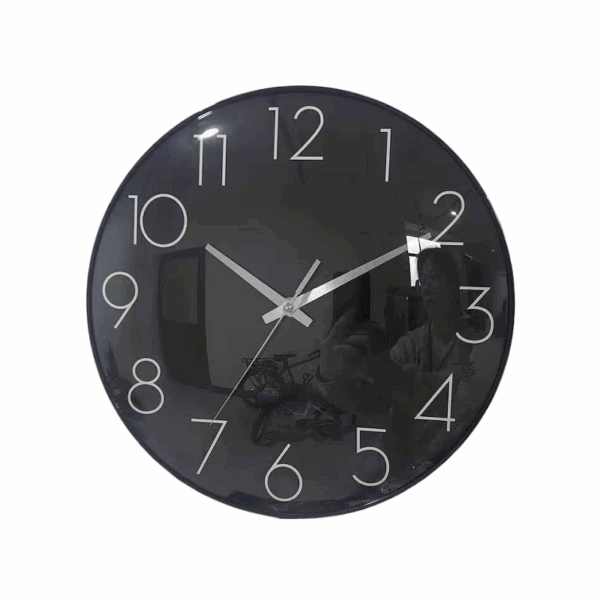 Ρολόι τοίχου - FHS-B625-19 - 505053 - GoodFlix