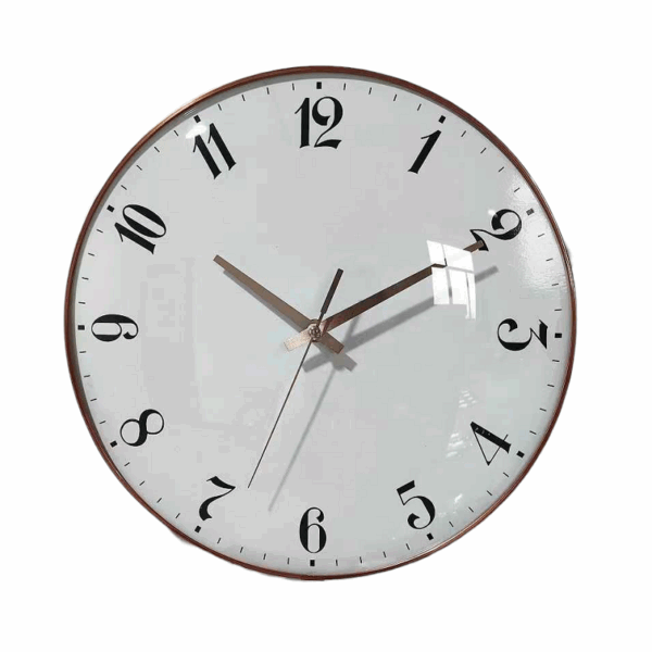 Ρολόι τοίχου - FHS-B625-20 - 505060 - GoodFlix