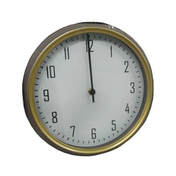 Ρολόι τοίχου - FHS-330A3-1 - 505114 - GoodFlix