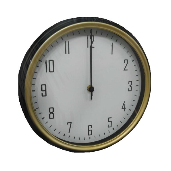 Ρολόι τοίχου - FHS-330A3-3 - 505138 - GoodFlix