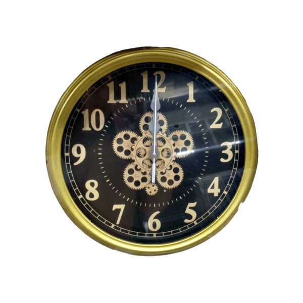 Ρολόι τοίχου - FHS-330-35 - 505176 - GoodFlix