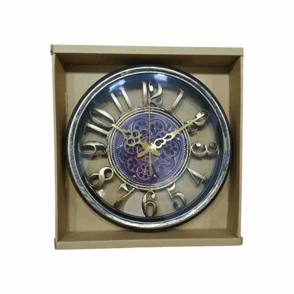 Ρολόι τοίχου - FHS-316-40 - 505206 - GoodFlix