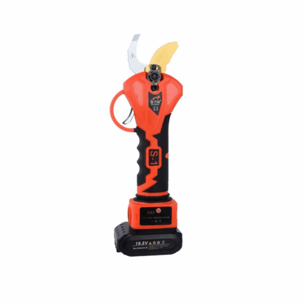 Επαναφορτιζόμενο κοπτικό κήπου – 25mm – ΤΒ-001 - 16.8V – 512378 - GoodFlix