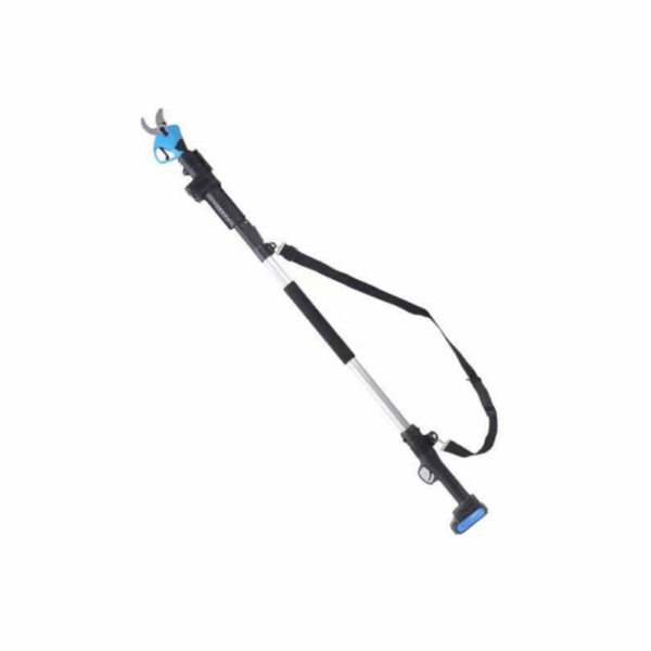 Επαναφορτιζόμενο κοπτικό κήπου 21V με τηλεσκοπικό κοντάρι - 516001 - GoodFlix