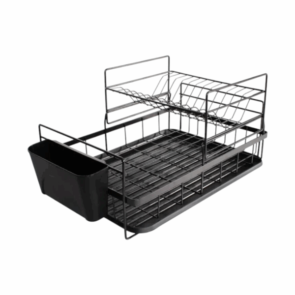 Πιατοθήκη αποστράγγισης διώροφη - FX05 - 521360 - GoodFlix