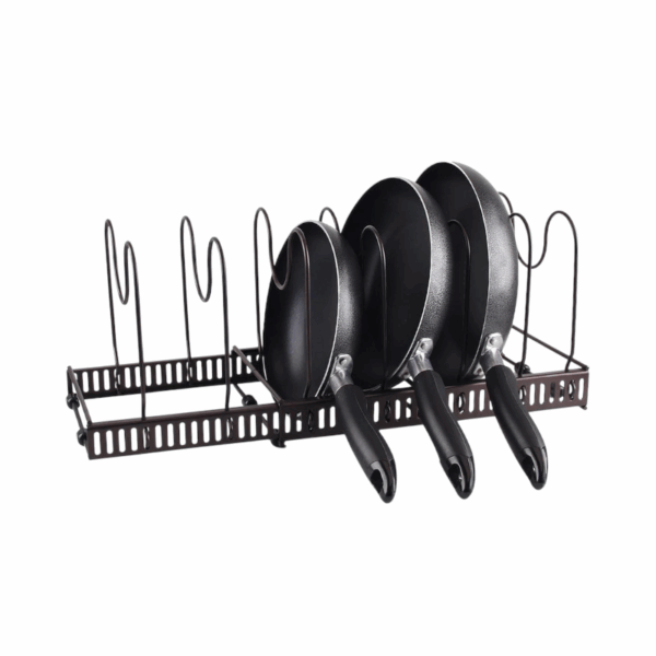 Βάση οργάνωσης μαγειρικών σκευών - WL-CF081 - 521445 - GoodFlix