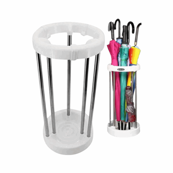 Ομπρελοθήκη πλαστική - 5890 - 521940 - GoodFlix