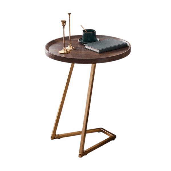 Βοηθητικό τραπεζάκι σαλονιού - E719A - 522329 - GoodFlix