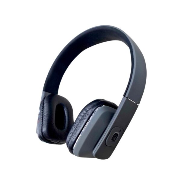 Ασύρματα ακουστικά - Headphones - 952BT - 530755 - Grey - GoodFlix
