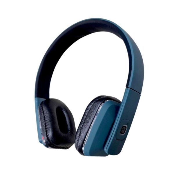 Ασύρματα ακουστικά - Headphones - 952BT - 530755 - Blue - GoodFlix