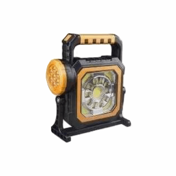 Επαναφορτιζόμενος φακός εργασίας LED - 8030-COB - 533213 - GoodFlix