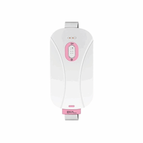 Θερμαινόμενη ζώνη μασάζ με δόνηση - A017 - 540053 - GoodFlix