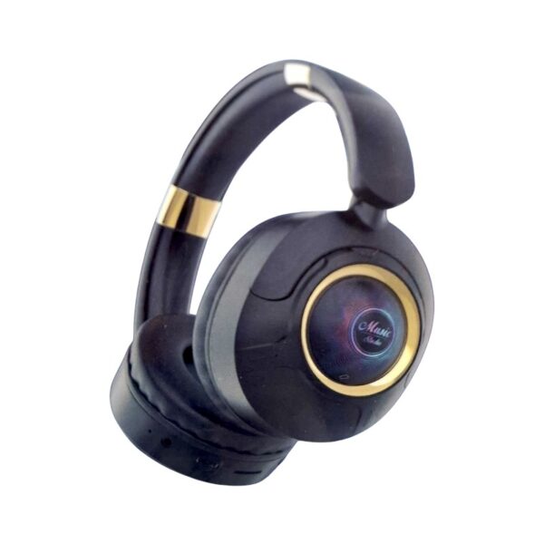 Ασύρματα ακουστικά - Headphones - SAZ-A11 - 541105 - Black - GoodFlix