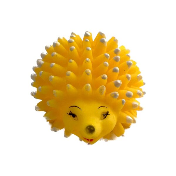 Παιχνίδι σκύλου μασητικό - 10cm - 12pcs - 550470 - GoodFlix