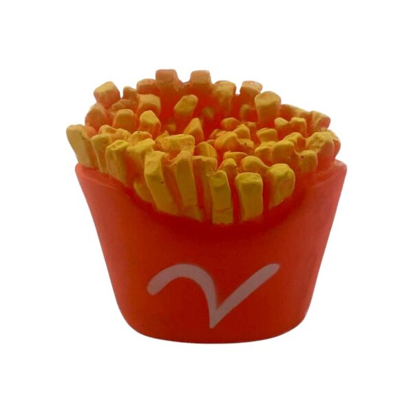 Παιχνίδι σκύλου Latex - 9x8cm - 12pcs - 550388 - GoodFlix