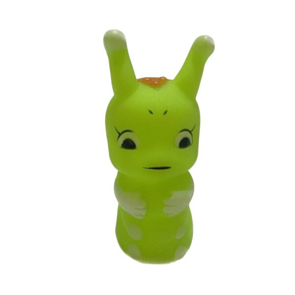 Παιχνίδι σκύλου Latex ζωάκι - 10cm - 12pcs - 550398 - GoodFlix