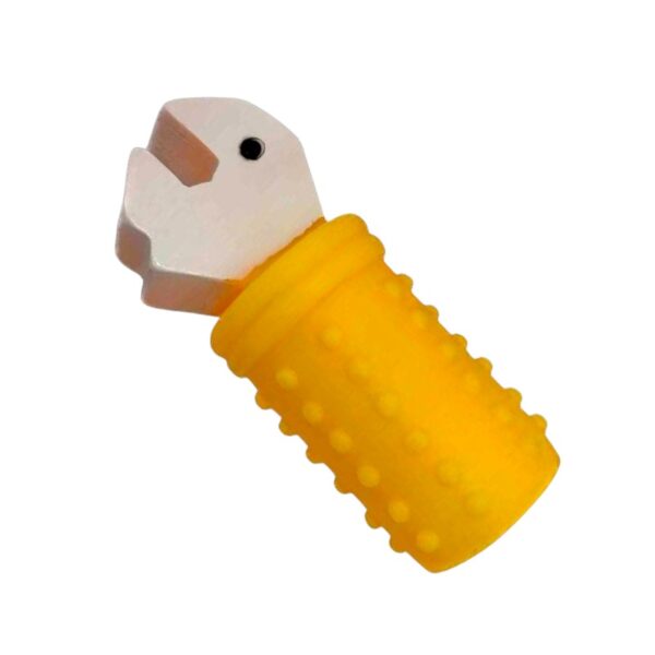 Παιχνίδι σκύλου μασητικό - 12.5x4cm - 12pcs - 550404 - GoodFlix