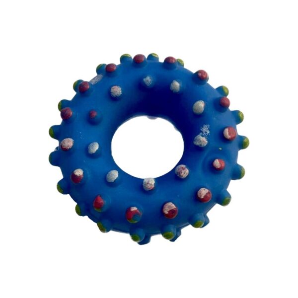 Παιχνίδι σκύλου Latex μασητικό - 10cm - 12pcs - 550414 - GoodFlix