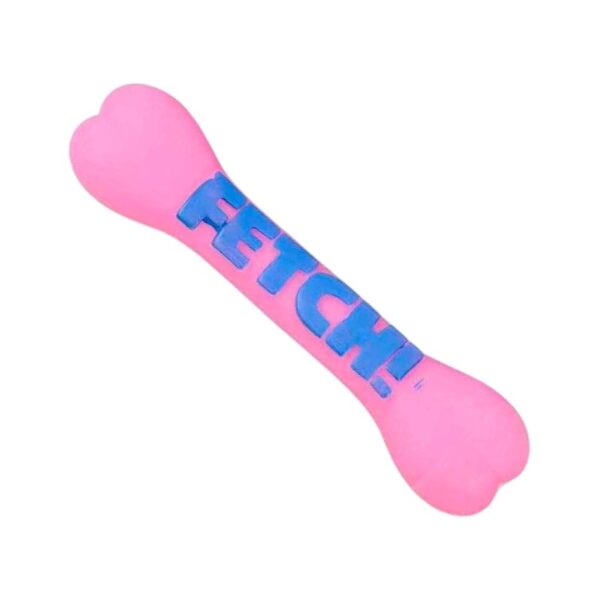 Παιχνίδι σκύλου κόκκαλο πλαστικό - 16cm - 12pcs - 550445 - GoodFlix